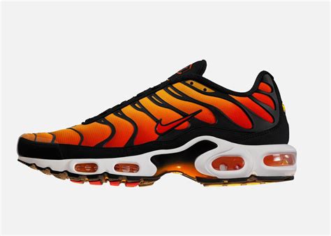 Nike TN Air Max Plus. Nike BE